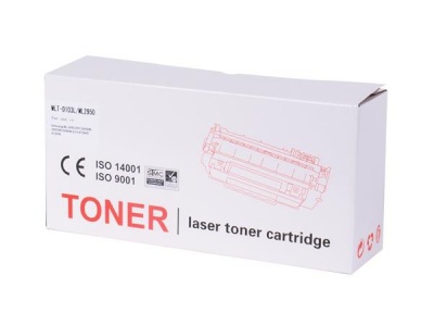 MLT-D103L, lézertoner, TENDER®, fekete, 2,5k